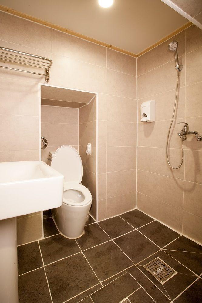 Bodeum Guesthouse Seoul Tower Εξωτερικό φωτογραφία