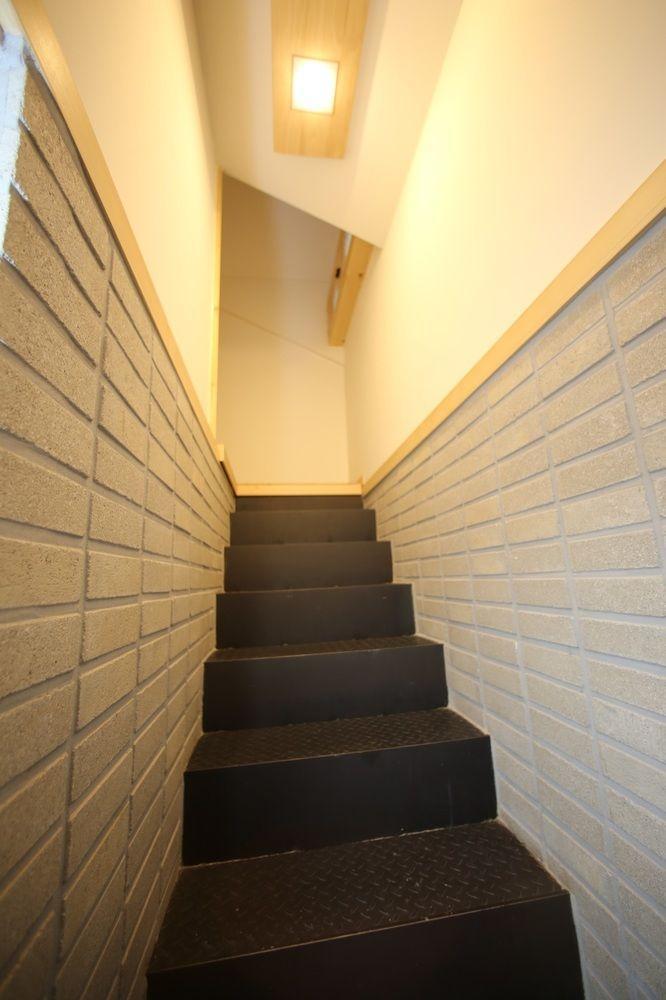Bodeum Guesthouse Seoul Tower Εξωτερικό φωτογραφία