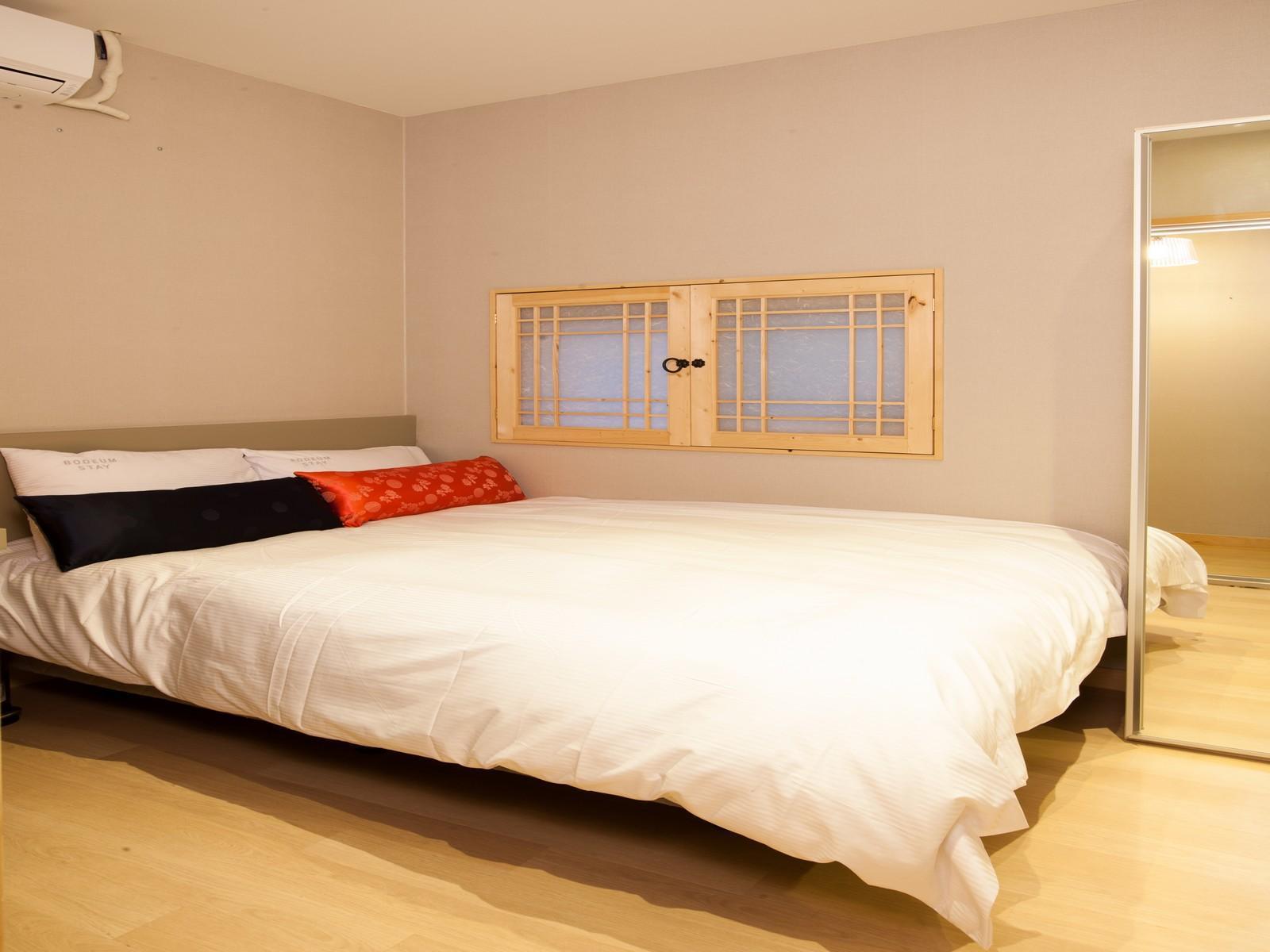 Bodeum Guesthouse Seoul Tower Εξωτερικό φωτογραφία