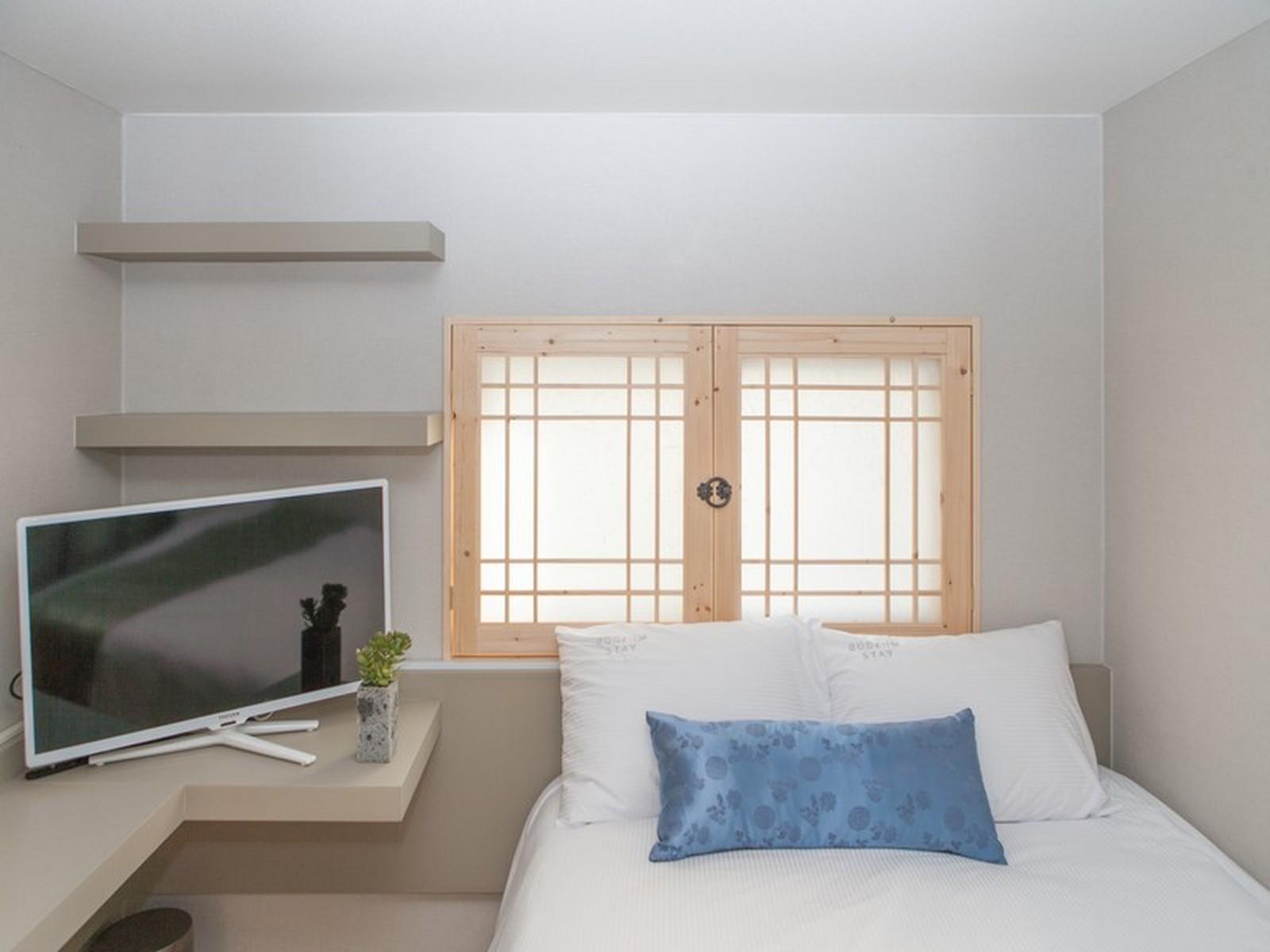 Bodeum Guesthouse Seoul Tower Εξωτερικό φωτογραφία