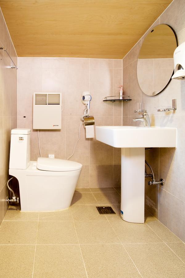 Bodeum Guesthouse Seoul Tower Δωμάτιο φωτογραφία
