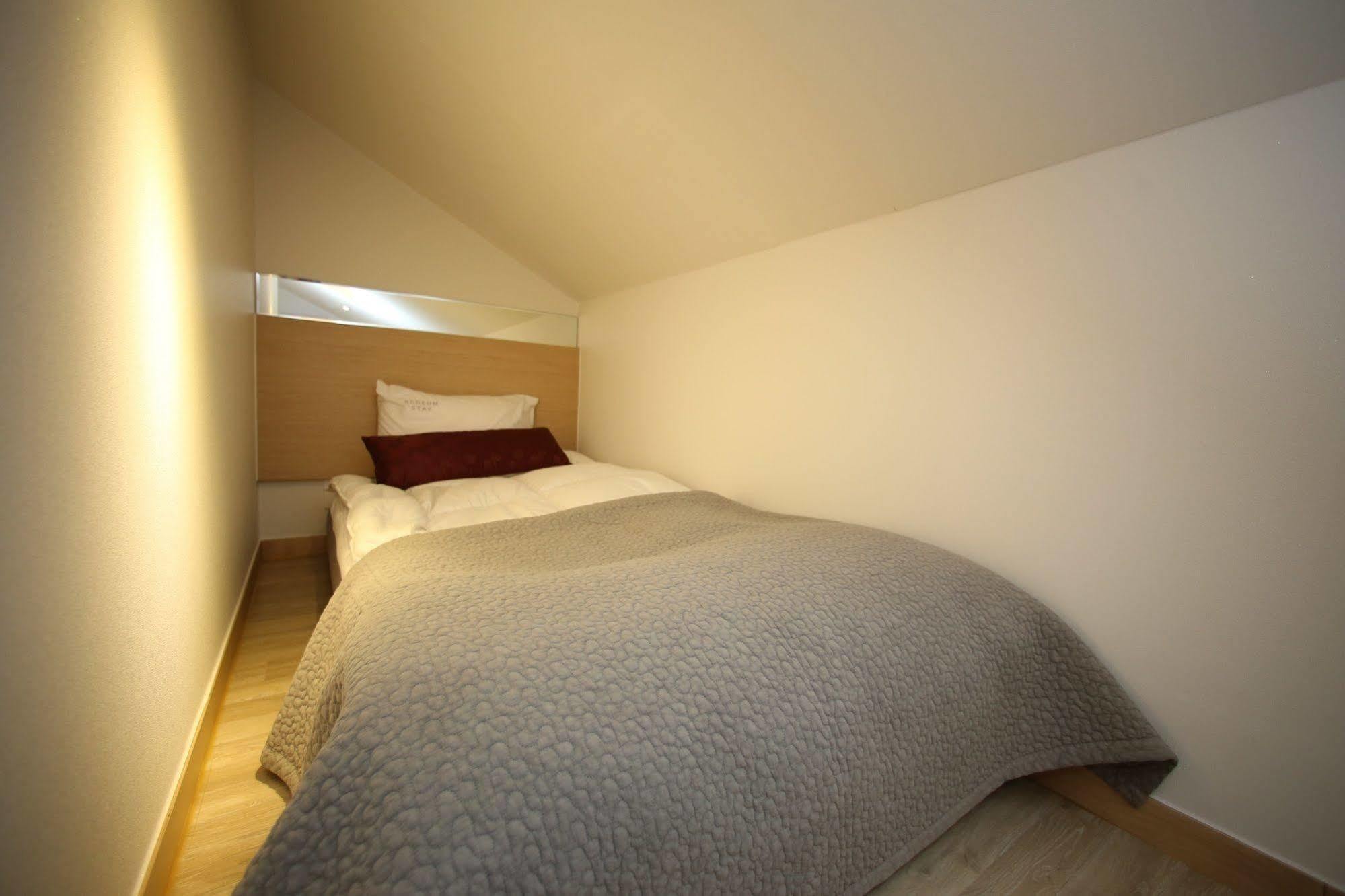 Bodeum Guesthouse Seoul Tower Εξωτερικό φωτογραφία