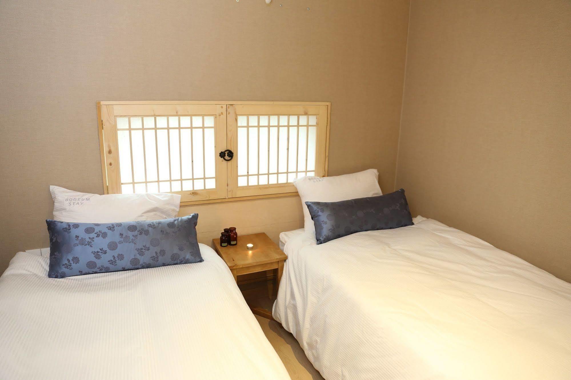 Bodeum Guesthouse Seoul Tower Εξωτερικό φωτογραφία